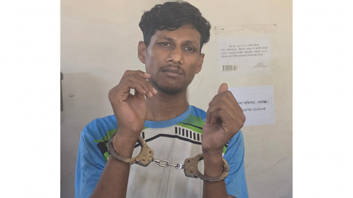 র‍্যাব সদস্যদের উপর হামলার ঘটনায় ইমন গ্রেপ্তার