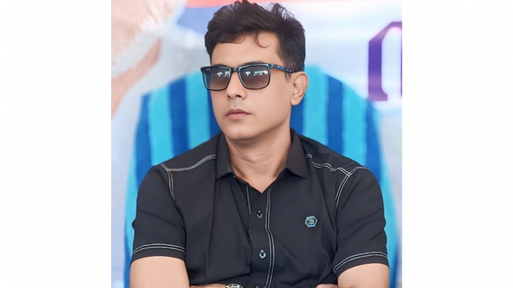 নারায়ণগঞ্জ উন্নয়ন কর্তৃপক্ষের চেয়ারম্যান হলেন রাজীব