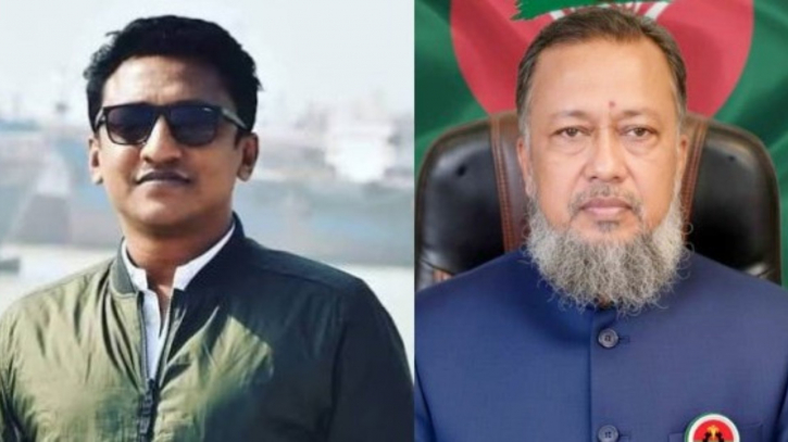 শাহেদকে নিয়ে স্ট্যাটাসে যে দাবি টিপুর