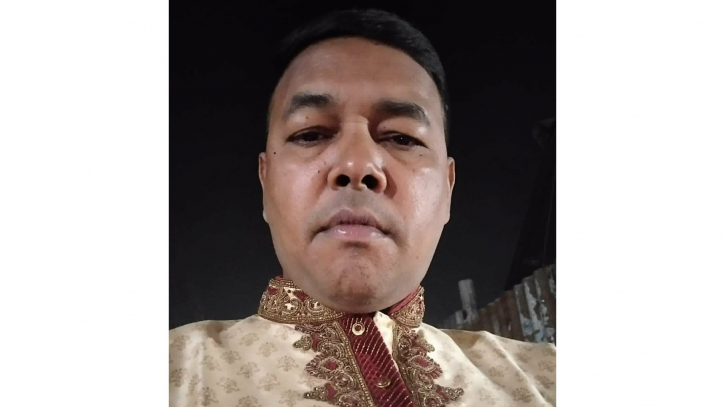 ফারুকের মৃত্যুতে খোরশেদের শোক