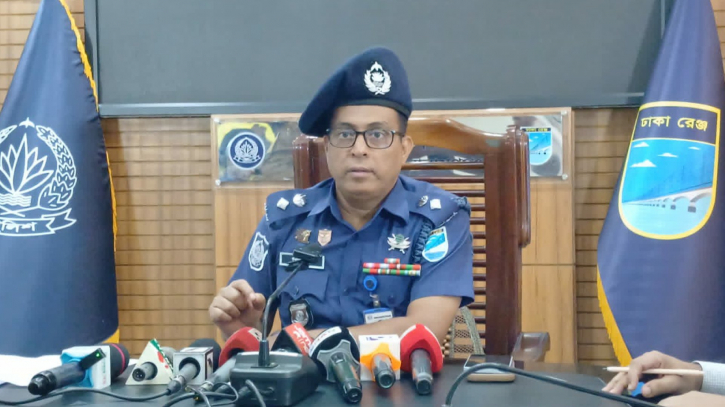 নারায়ণগঞ্জে আন্তঃজেলা চোরচক্রের ৩ সদস্য গ্রেপ্তার