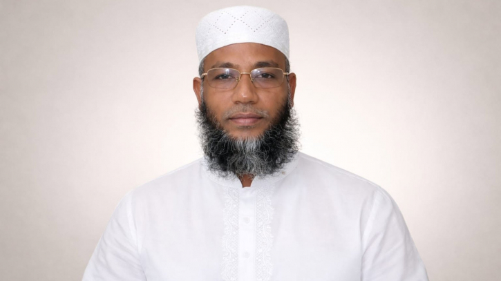 অপরাধীদের গ্রেফতার করুন : ড. ইকবাল হোসেন ভূঁইয়া