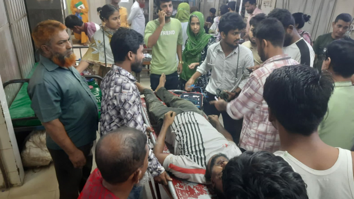 প্রাইভেটকার চালকের মারধরে ইজিবাইক চালকের মৃত্যু, অভিযুক্ত চালক আটক