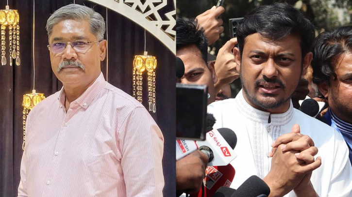 পাটোয়ারীকে রানা মুজিবের চ্যালেঞ্জ