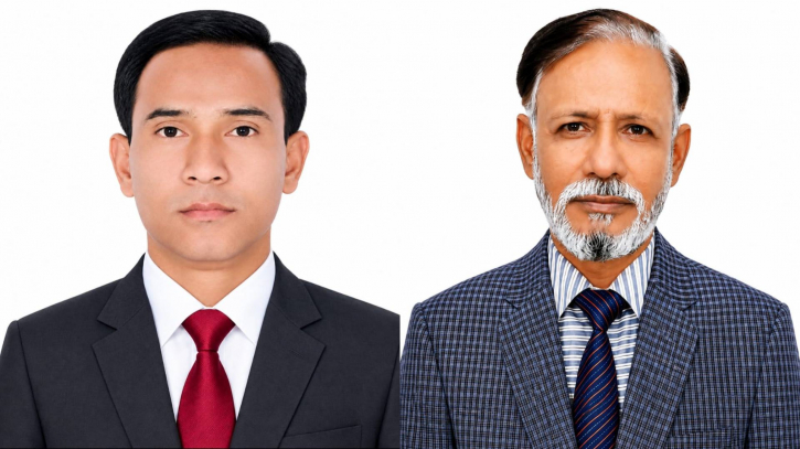 “হিউম্যান রাইটস রিভিউ সোসাইটি”র উপদেষ্টা পরিষদ ও ৪০ সদস্য বিশিষ্ট কার্যকরী পরিষদের অনুমোদন 