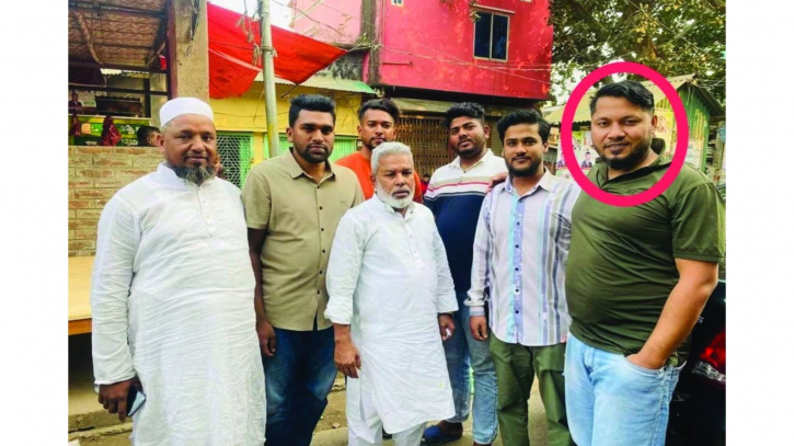 বিএনপি নেতার বিরুদ্ধে বাড়িতে হামলা-লুটপাটের অভিযোগ