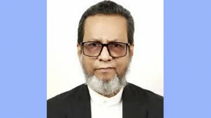 সড়ক সংস্কার কাজে ধীরগতি, ঠিকাদারকে এমপি কালামের চিঠি