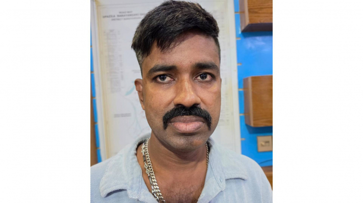 ফতুল্লায় হত্যাসহ ১৫ মামলার আসামি গ্রেপ্তার