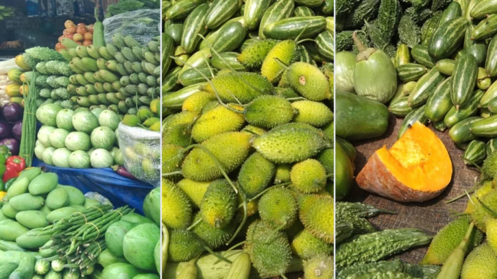 জ্বালানির দাম বাড়ার প্রভাব নারায়ণগঞ্জের বাজারে