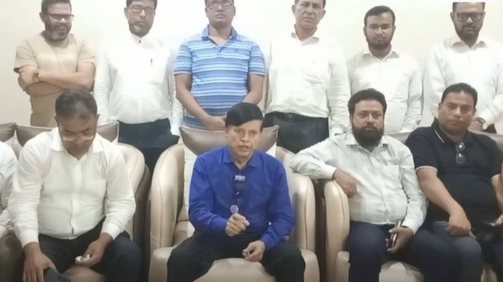 ব্যাড কমেন্ট করায় ঝামেলা সৃষ্টি হয়: হুমায়ুন কবির 