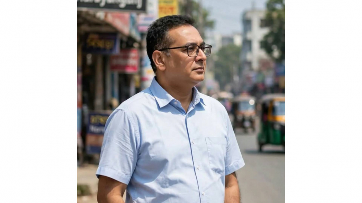 কায়সার হাসনাতের বড় ভাই এহসান আটক
