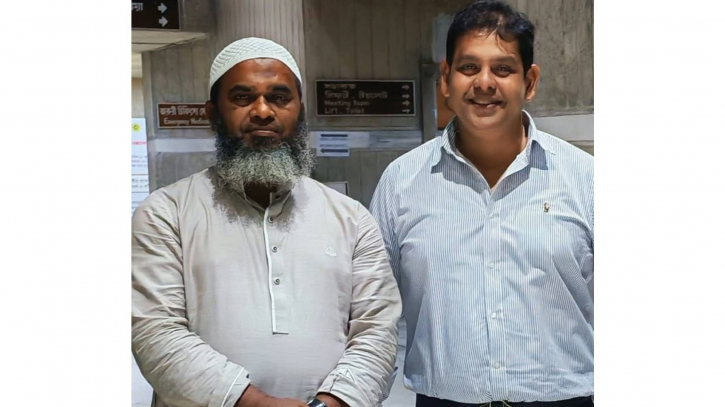 যুবদলের প্রতিষ্ঠাবার্ষিকীতে সালাহউদ্দিন দেওয়ানের শুভেচ্ছা
