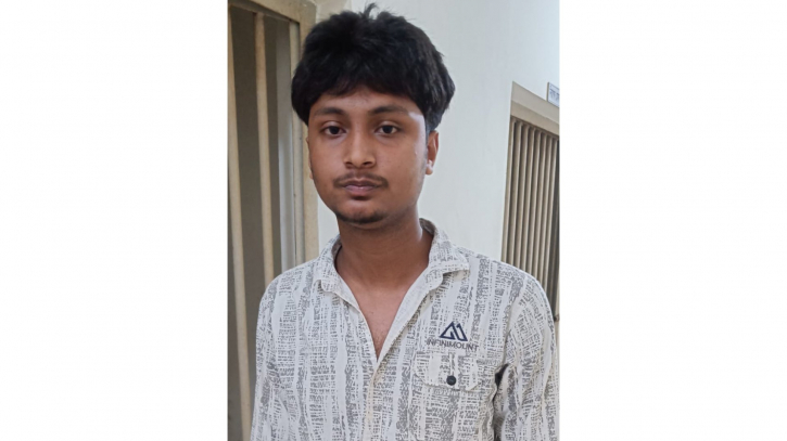 বন্দরে জুয়েল হত্যা মামলায় তানজিদ গ্রেপ্তার