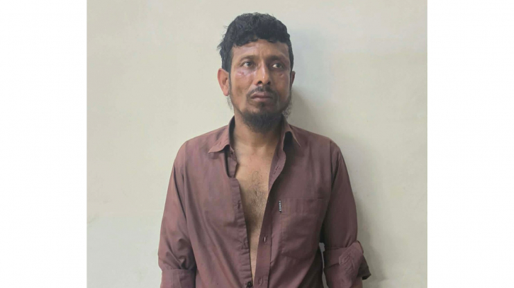 ফতুল্লায় পোশাকশ্রমিক দম্পতির শিশুকে ধর্ষণের অভিযোগে প্রতিবেশী আটক
