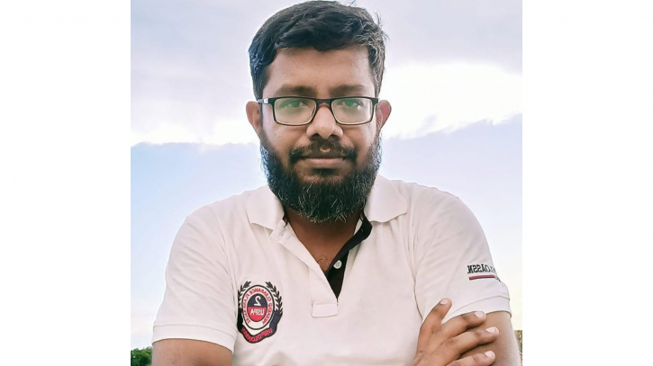 নিউজ নারায়ণগঞ্জের নির্বাহী সম্পাদক তানভীর হোসেনের মাতৃবিয়োগ, বিভিন্ন মহলের শোক