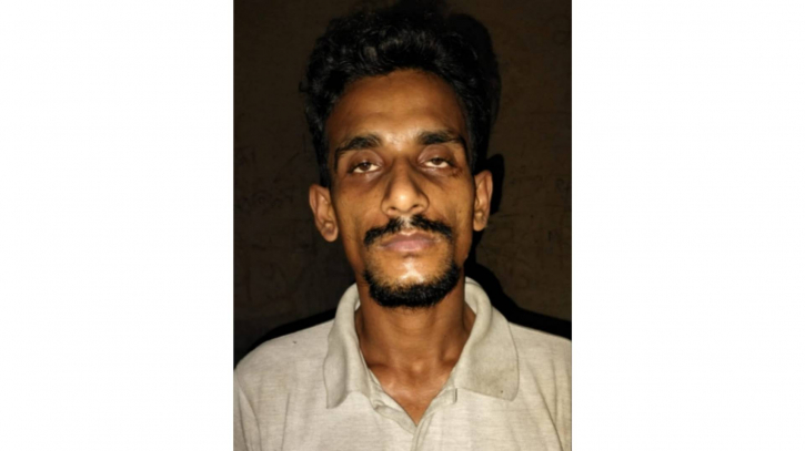 বন্দরে ইয়াবাসহ মাদক কারবারি পনির গ্রেপ্তার