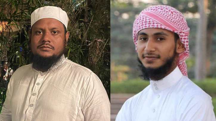 জেলা হেফাজতের কমিটিতে জামী ও ইউসুফ