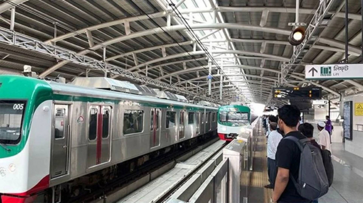 গাবতলী-নারায়ণগঞ্জ মেট্রোরেল: ৪৬ হাজার কোটি টাকা ঋণের খোঁজে সরকার