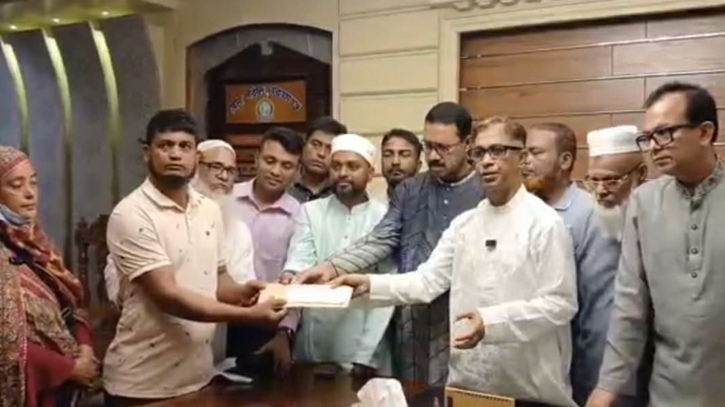 অপরাধীরা বিএনপির প্রাথমিক সদস্যও ছিলনা: মামুন মাহমুদ 