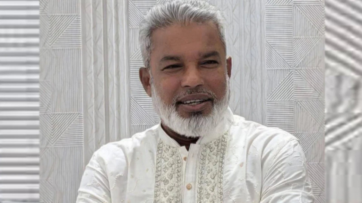 সংসদে এশিয়ান হাইওয়ের কাজ দ্রুত করার তাগিদ মান্নানের