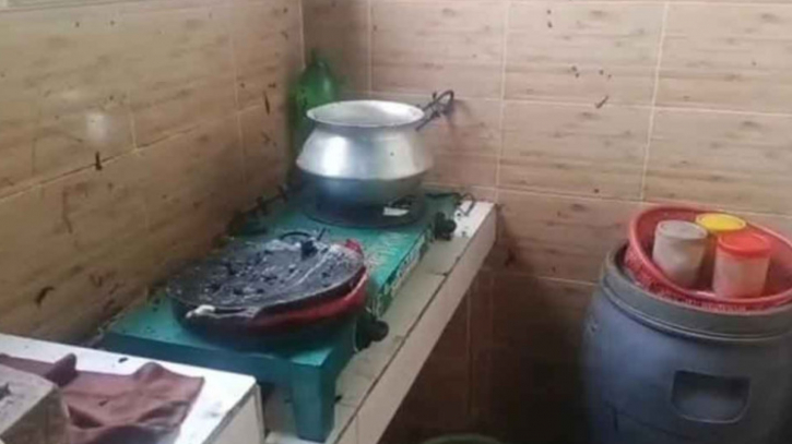 নারায়ণগঞ্জে বিস্ফোরণে দগ্ধ সুলতানার মৃত্যু