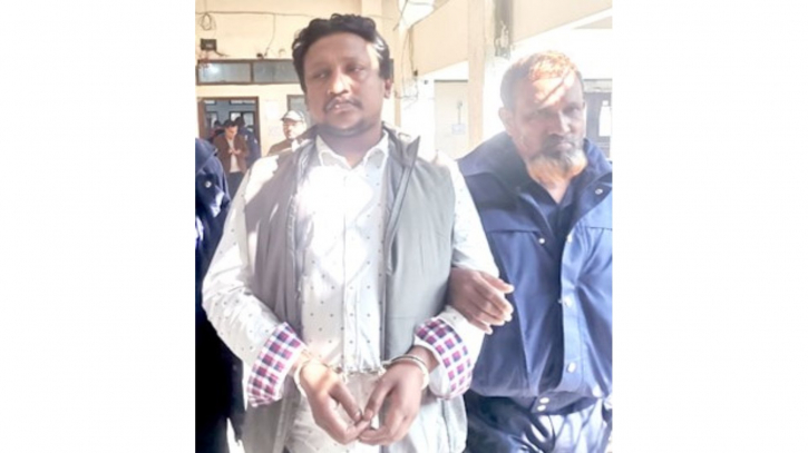 ১৭ বছরের রাজপথের ত্যাগ, নির্যাতন-জেল জুলুম পেরিয়ে আজকের শাহেদ