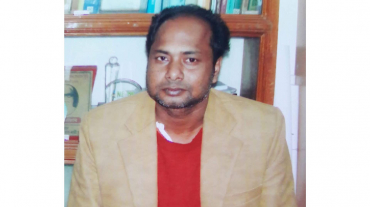 স্বেচ্ছাসেবক দলের সাবেক যুগ্ম আহ্বায়ক বাচ্চুর ১০ম মৃত্যুবার্ষিকী