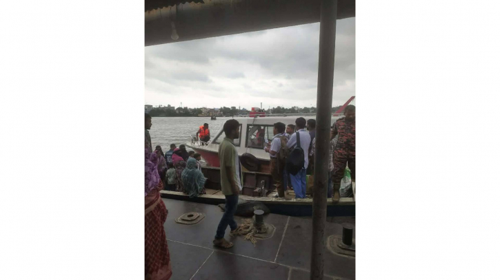 শীতলক্ষ্যায় গোসল করতে নেমে ডুবে মৃত্যু পোশাক শ্রমিকের