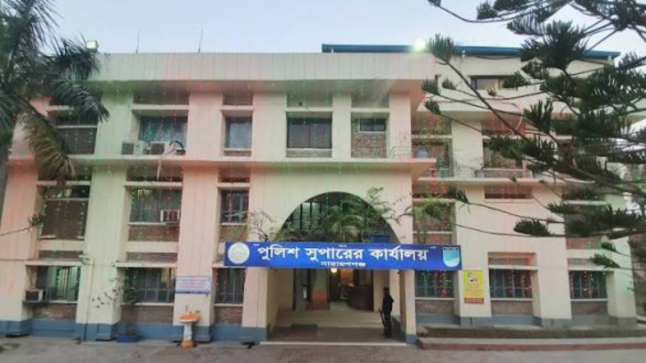 বসে না পুলিশের তল্লাশি চৌকি, রাতের নারায়ণগঞ্জে অবাধে অপরাধীদের বিচরণ