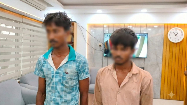 রূপগঞ্জে মাদক সংরক্ষণ ও সেবনের দায়ে দুইজনের কারাদণ্ড