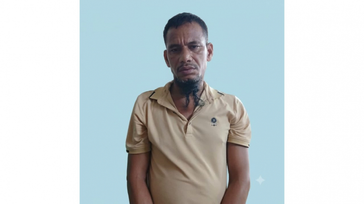 আড়াইহাজারে শীর্ষ মাদক কারবারি ডালিম মোল্লার দেড় বছরের কারাদণ্ড