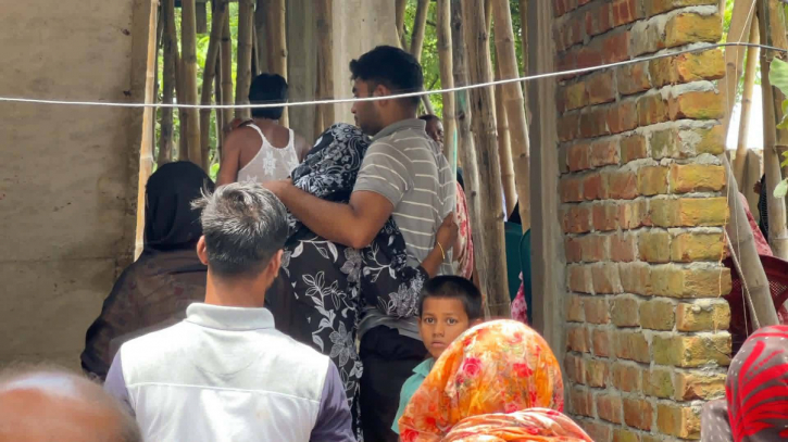 দ. আফ্রিকায় অগ্নিকাণ্ডে ৬ বাংলাদেশি নিহত: বাংলাদেশ হাই কমিশনের শোক
