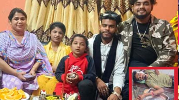 যুবককে ডেকে নিয়ে হত্যার চেষ্টা