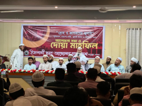 শিক্ষা ব্যবস্থার আমূল পরিবর্তন না হলে জুলাইয়ের আকাঙ্ক্ষা বাস্তবায়ন হবে না