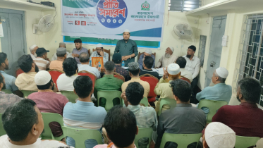 কর্মক্ষেত্রে সততার প্রমাণ দিতে হবে : জব্বার