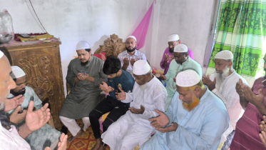 নিহত ৫ প্রবাসীর পরিবারের পাশে জামায়াত