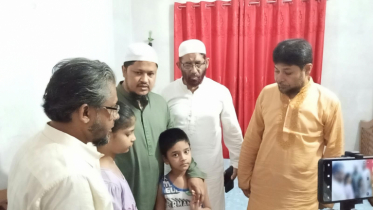 বুলবুলের পরিবারের পাশে জামায়াত
