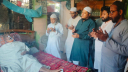 জামায়াত নেতা ও ব্যবসায়ী আব্দুস সাত্তার আনসারীর আশু সুস্থতা কামনায় দোয়া জামায়াত নেতা ও ব্যবসায়ী আব্দুস সাত্তার আনসারীর আশু সুস্থতা কামনায় দোয়া