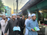 সিদ্ধিরগঞ্জে জামায়াতের দাওয়াতি গণসংযোগ সিদ্ধিরগঞ্জে জামায়াতের দাওয়াতি গণসংযোগ