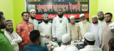 বন্দরে কলাগাছিয়া ইউনিয়নে জামায়াতের চেয়ারম্যান ও মেম্বার প্রার্থী ঘোষণা বন্দরে কলাগাছিয়া ইউনিয়নে জামায়াতের চেয়ারম্যান ও মেম্বার প্রার্থী ঘোষণা