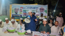 ডেঙ্গু মুক্ত সমাজ গঠনে সামাজিক সচেতনতা ও পরিচ্ছন্নতা জরুরি: জব্বার ডেঙ্গু মুক্ত সমাজ গঠনে সামাজিক সচেতনতা ও পরিচ্ছন্নতা জরুরি: জব্বার