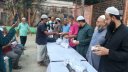 নাসিক ১২ নং ওয়ার্ডে জব্বারের মশক নিধন কর্মসূচি