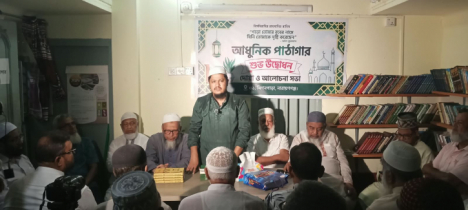পড়াশোনার বিকল্প কিছু নেই: জব্বার