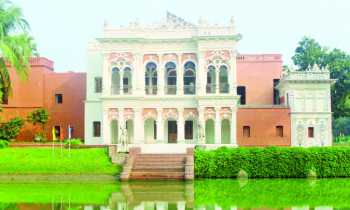 বড় সরদার বাড়ি ও লোককারুশিল্প ফাউন্ডেশনের অনিয়ম তদন্তে বিচার বিভাগীয় কমিশনের দাবি
