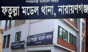 চুরির মামলায় দুই পুলিশ সোর্স কারাগারে, চাকরি থেকে বরখাস্ত