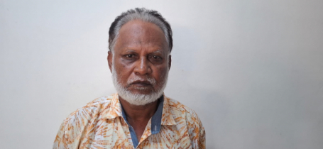 ফতুল্লায় কুতুবপুর আ.লীগের ভারপ্রাপ্ত সভাপতি ফিরোজ মেম্বার গ্রেপ্তার