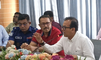 বালু উত্তোলন বন্ধে প্রশাসনের হস্তক্ষেপ দাবী বালু উত্তোলন বন্ধে প্রশাসনের হস্তক্ষেপ দাবী