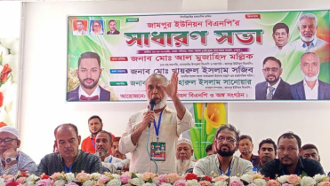 ১৭ বছর যারা রাজপথে ছিল তাদের মূল্যায়ন করা হবে: মুজাহিদ মল্লিক