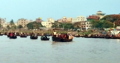 হাজীগঞ্জ–নবীগঞ্জ সেতু: চলছে ফিজিবিলিটি স্টাডি ও ডিজাইন প্রণয়ন
