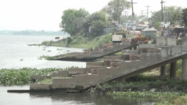 লাঙ্গলবন্দে শুরু হচ্ছে মহাষ্টমী স্নানোৎসব, প্রস্তুত ১৮ ঘাট